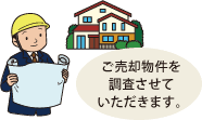 売却のご相談